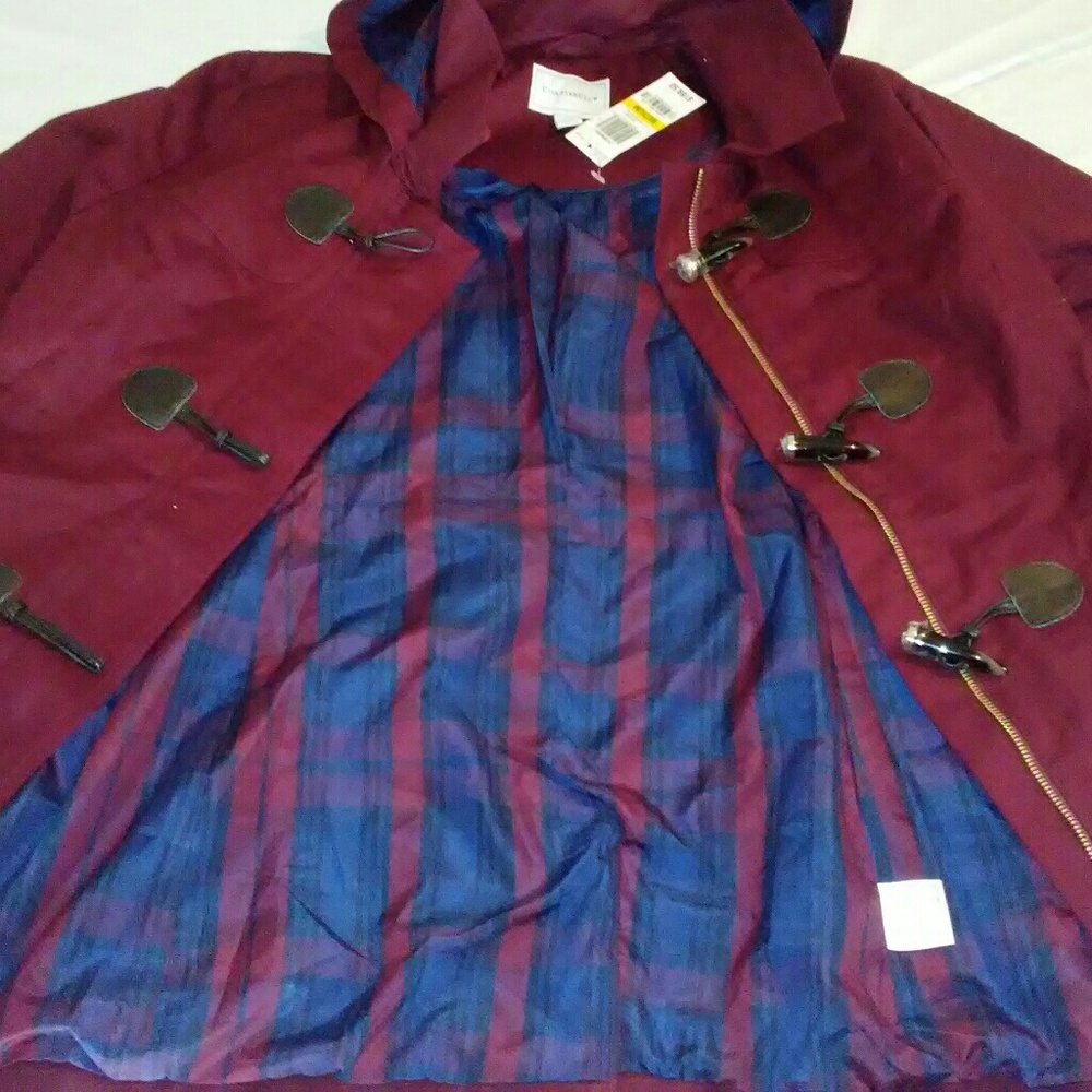 Ladies jacket - Picture 3 of 3
